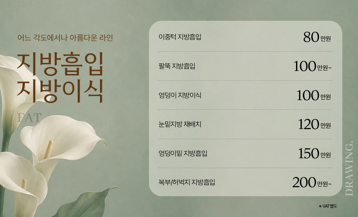 지방성형