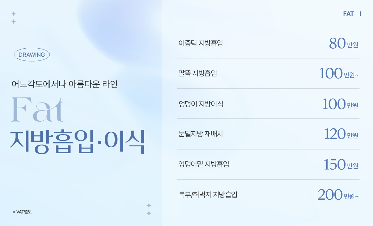 지방성형