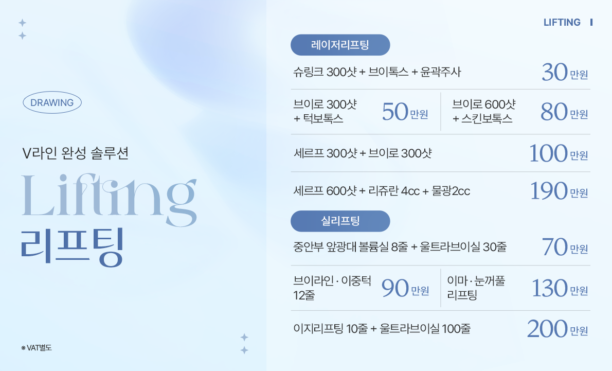 리프팅
