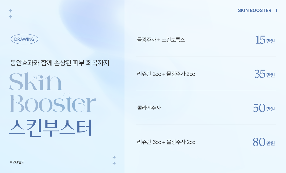 스킨부스터